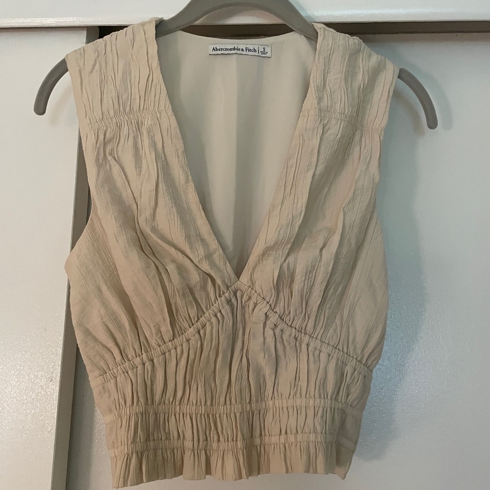 Abercrombie top